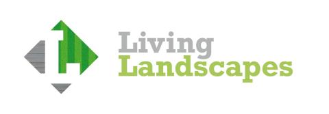 Living Landscapes & Lifetime Lawns Ltd Logo